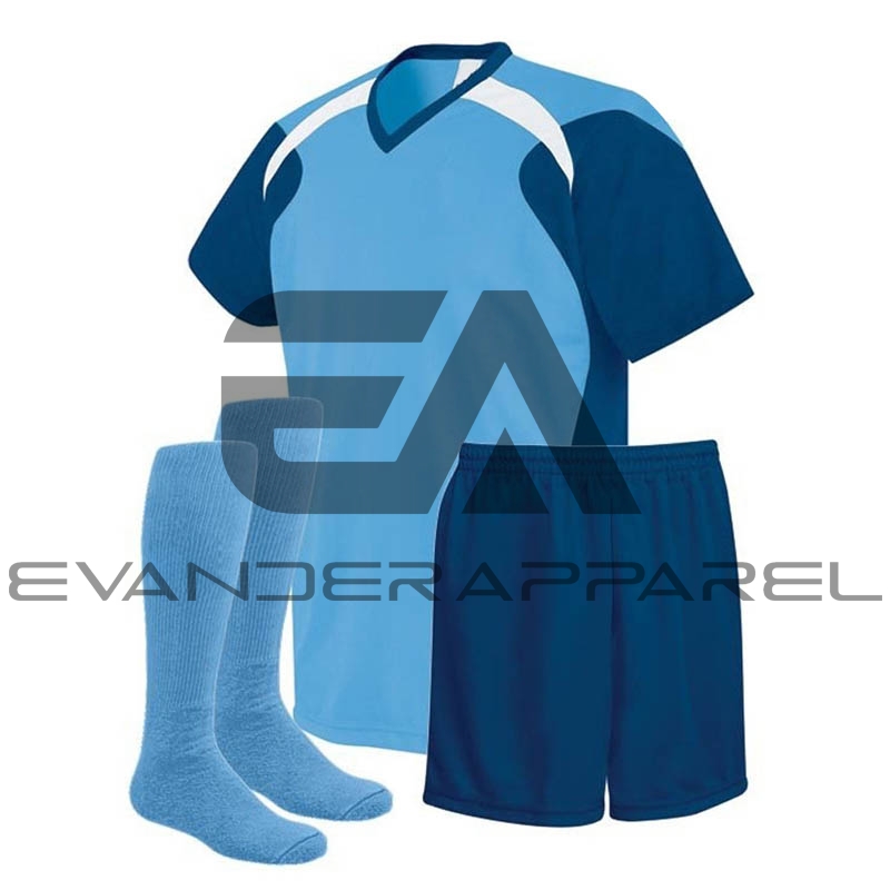 SOCCER UNIFORMS