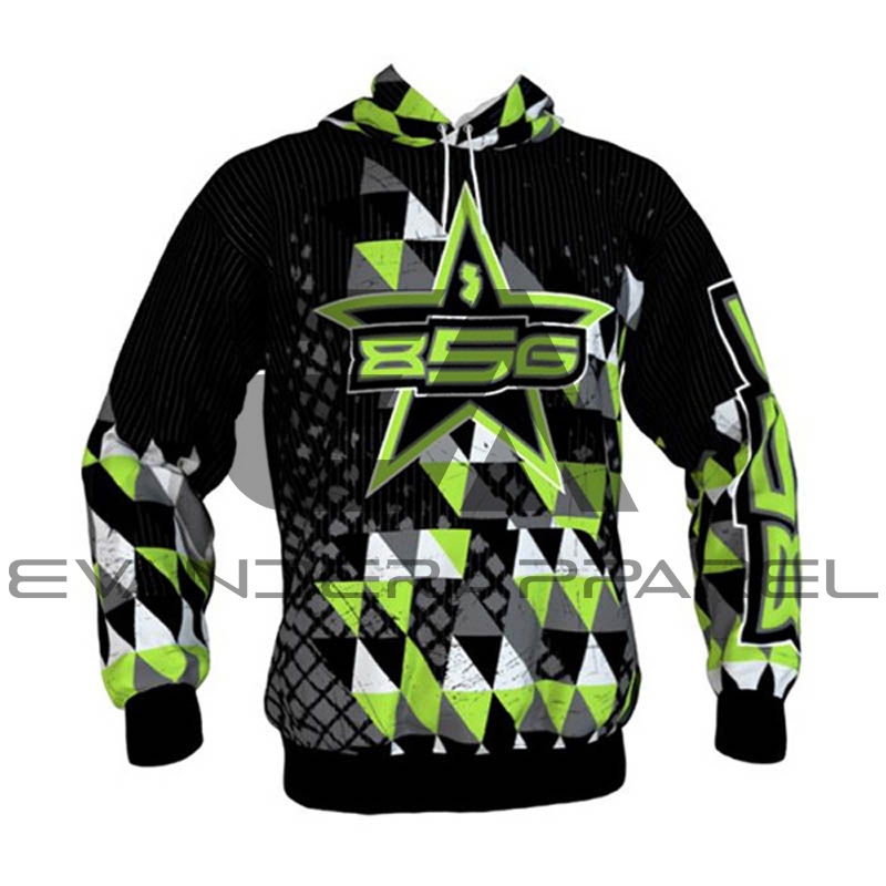 HOODIES