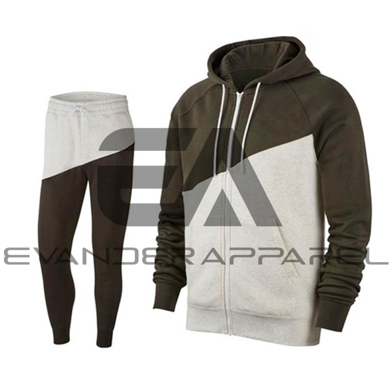 TRACK SUITS