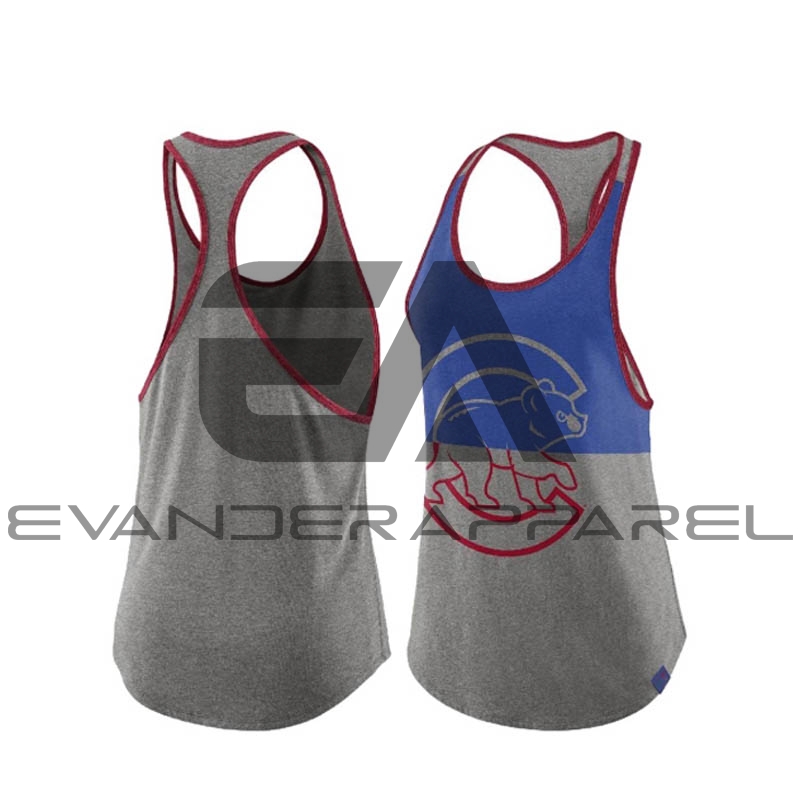 WOMEN TANK TOP