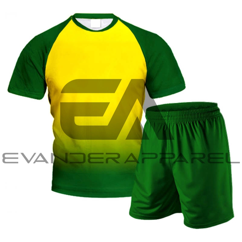 VOLLEYBALL UNIFORMS