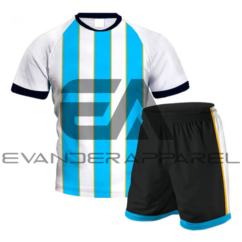 VOLLEYBALL UNIFORMS