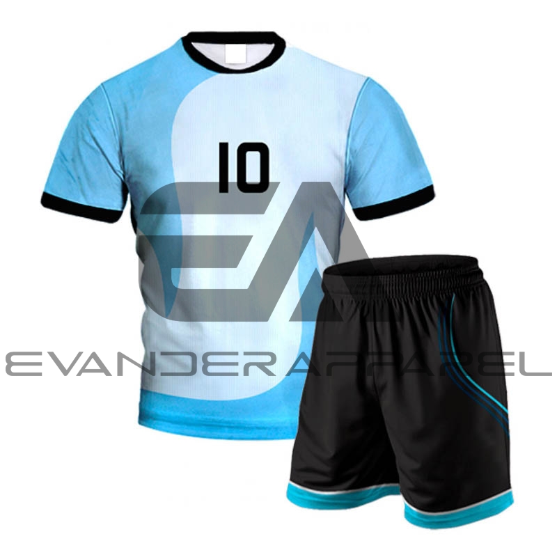 VOLLEYBALL UNIFORMS