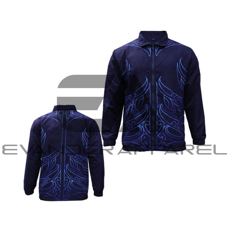 VARSITY JACKETS
