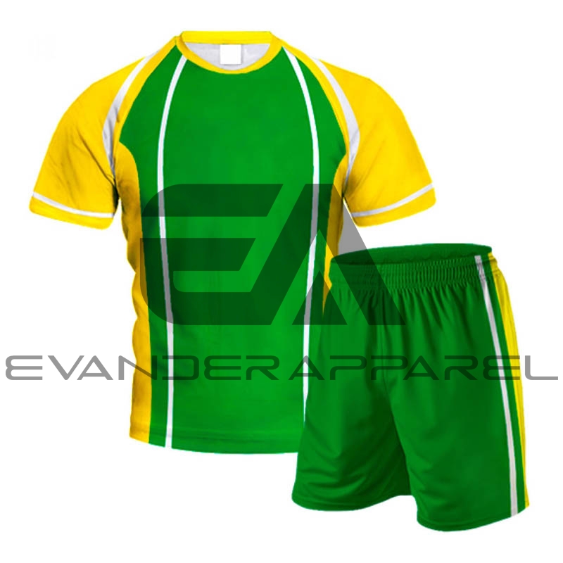 VOLLEYBALL UNIFORMS