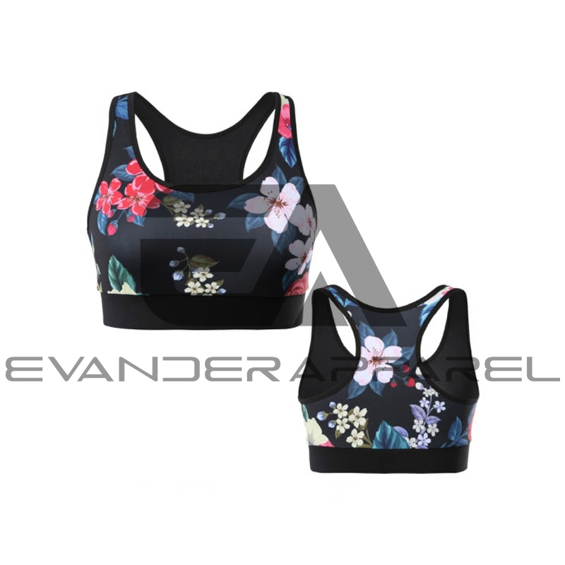 FITNESS BRA