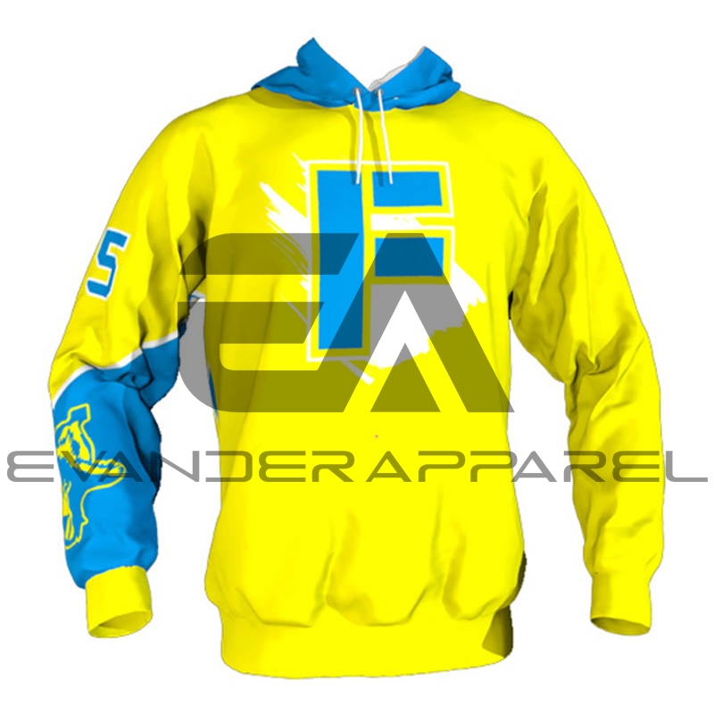 HOODIES