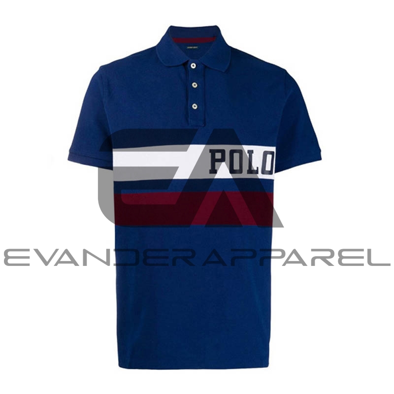 POLO SHIRTS