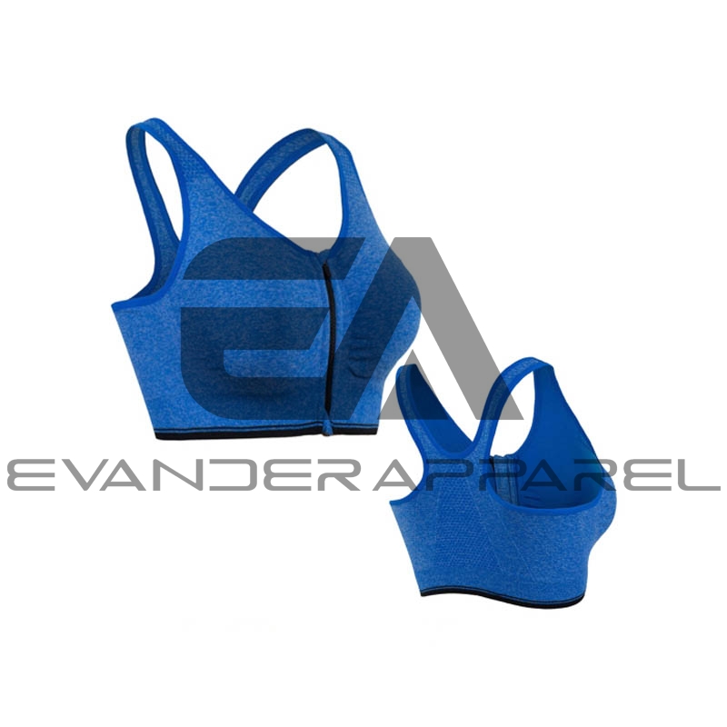 FITNESS BRA