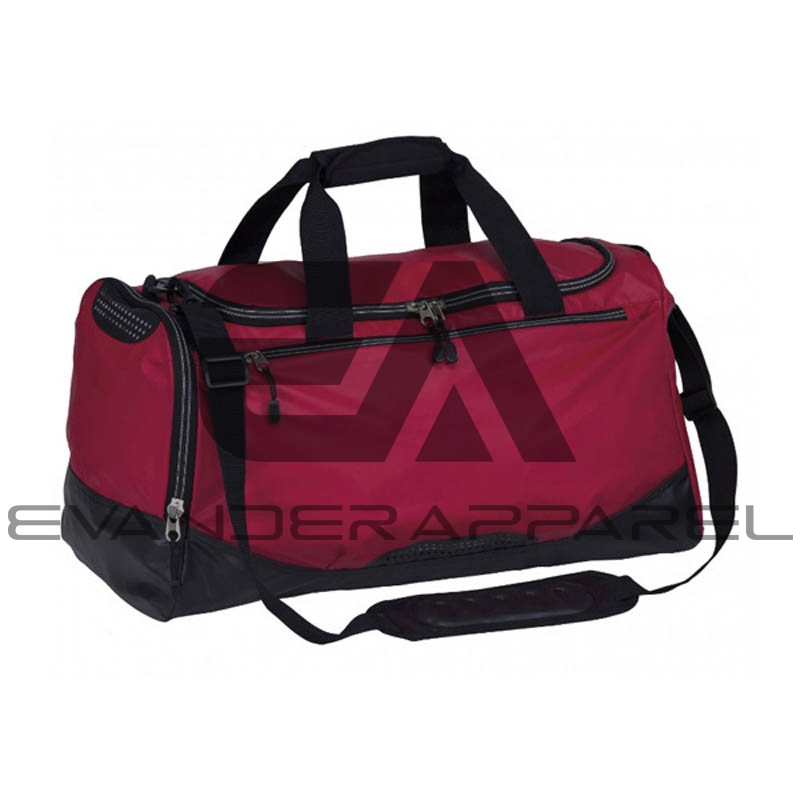 SPORTS BAGS