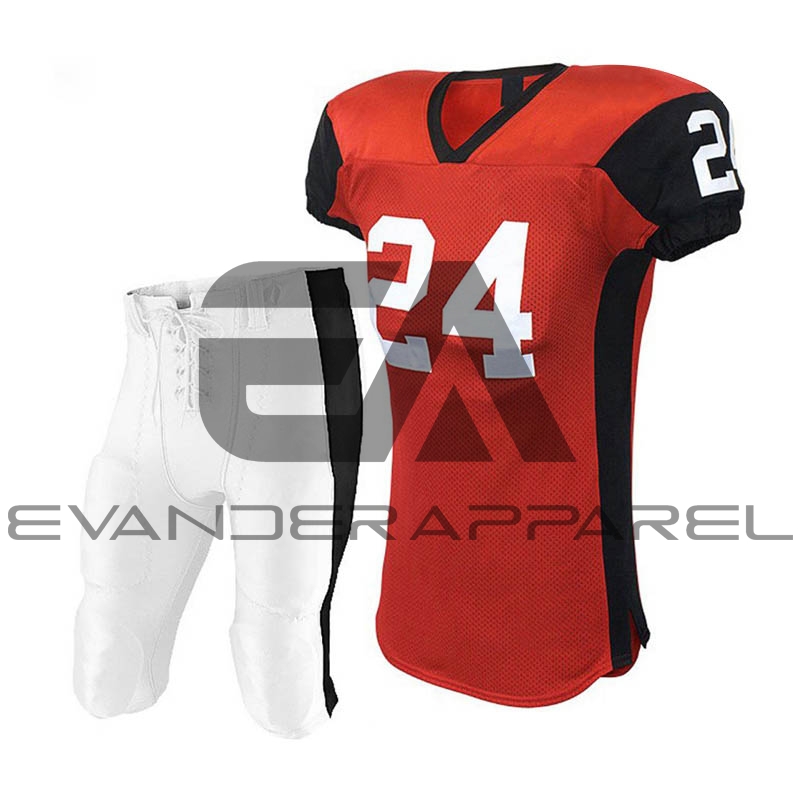 AMERICAN FOOTBALL