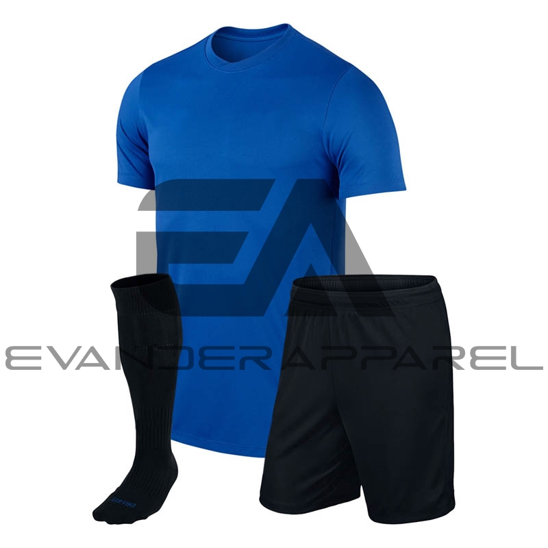 SOCCER UNIFORMS