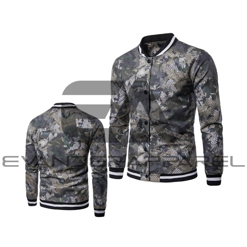 VARSITY JACKETS