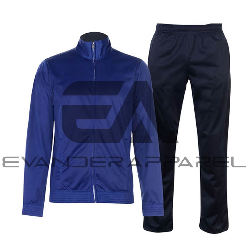 TRACK SUITS