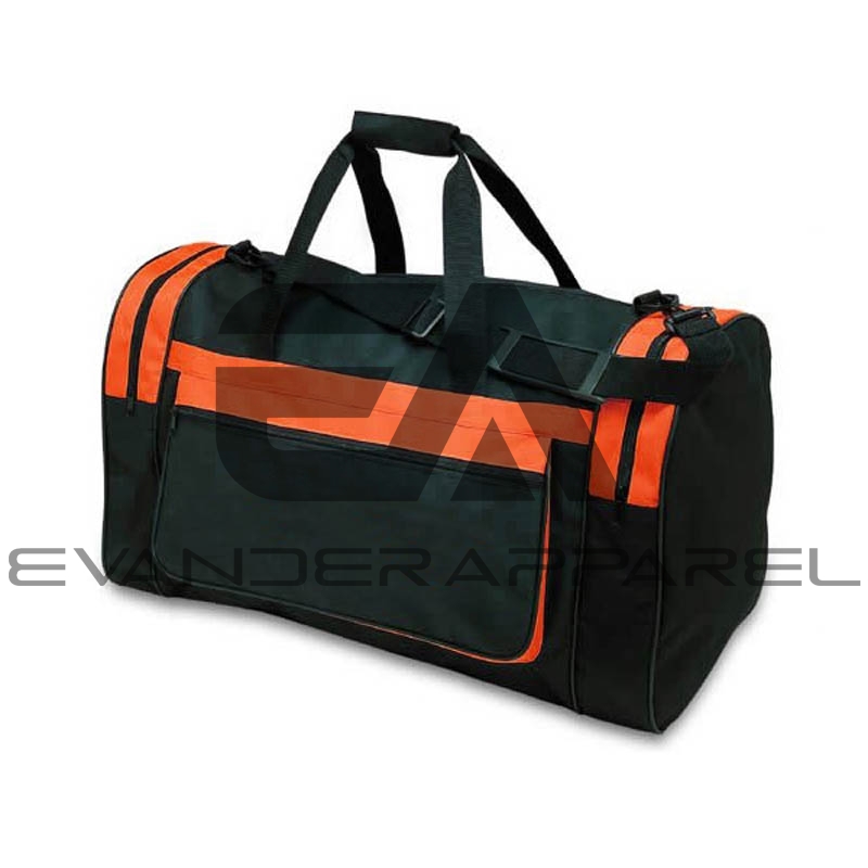 SPORTS BAGS