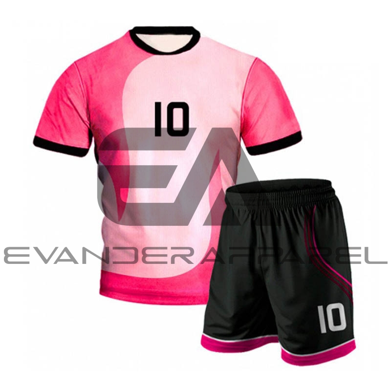 VOLLEYBALL UNIFORMS