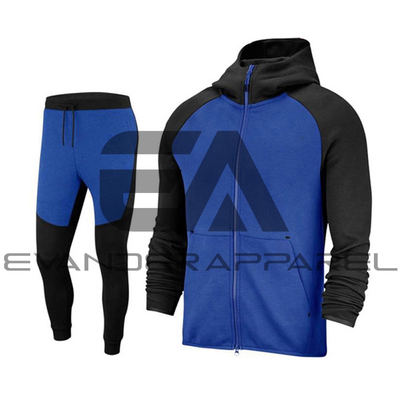 TRACK SUITS