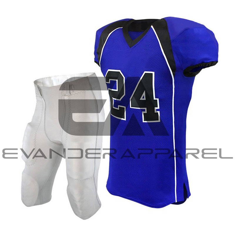 AMERICAN FOOTBALL