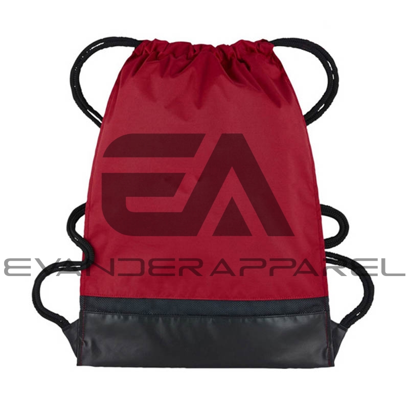 SPORTS BAGS