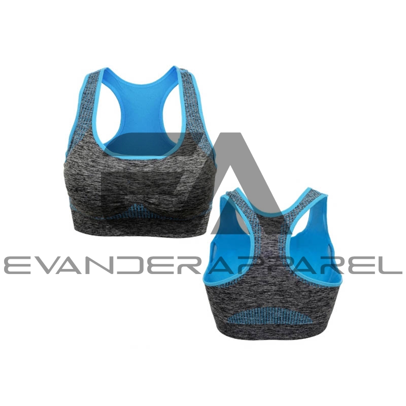 FITNESS BRA