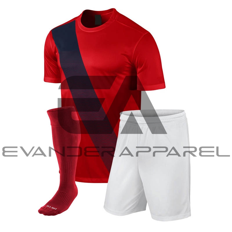 SOCCER UNIFORMS