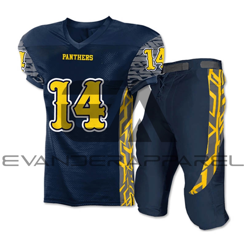 AMERICAN FOOTBALL