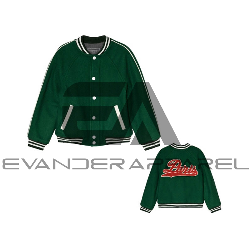 VARSITY JACKETS
