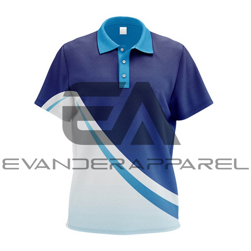 POLO SHIRTS
