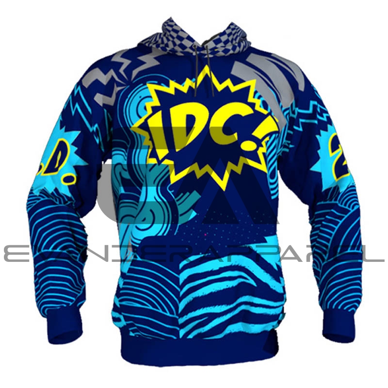 HOODIES