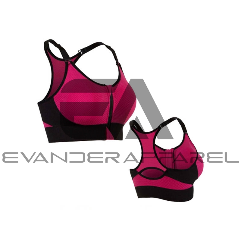 FITNESS BRA