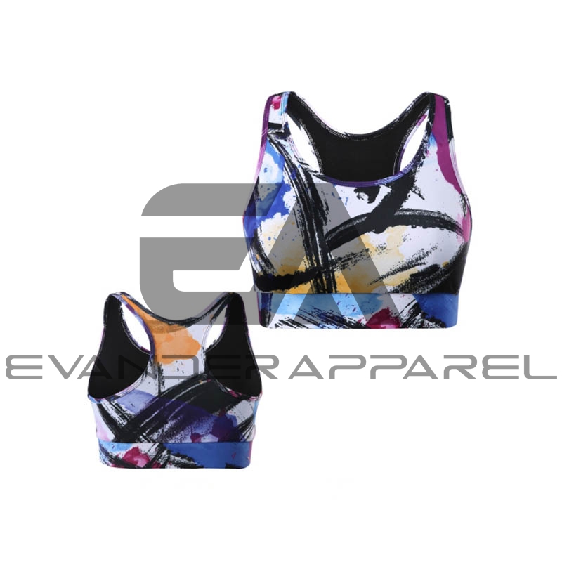 FITNESS BRA