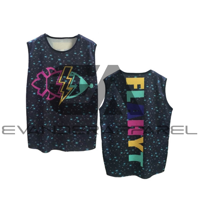 MEN TANK TOPS