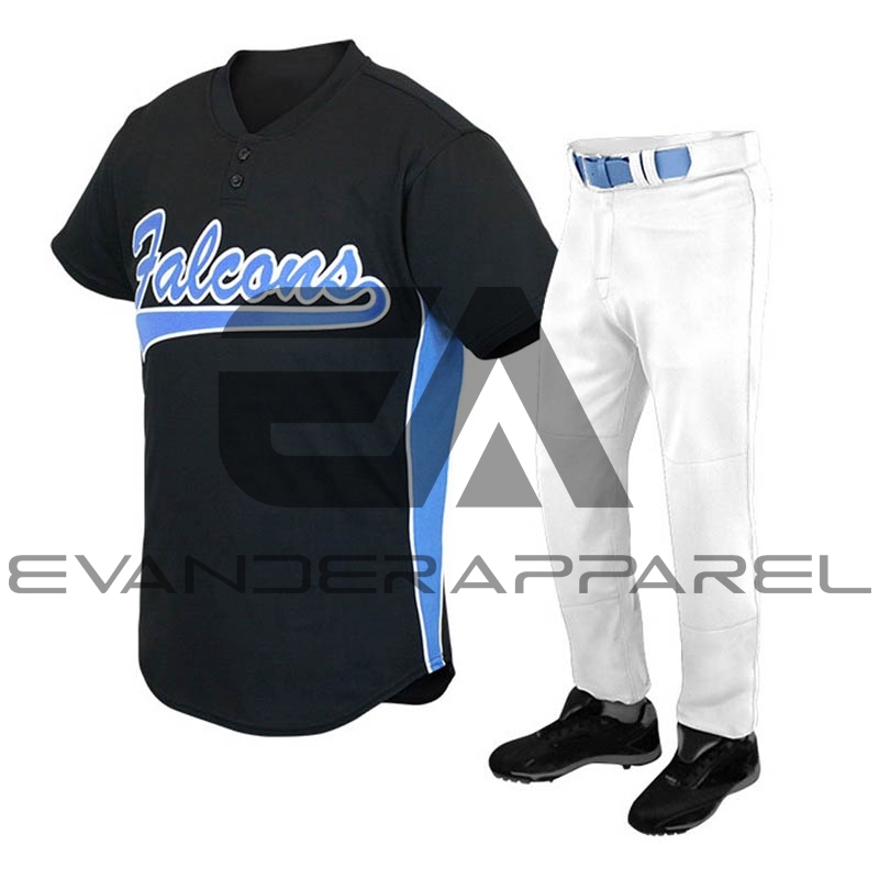 BASEBALL UNIFORMS