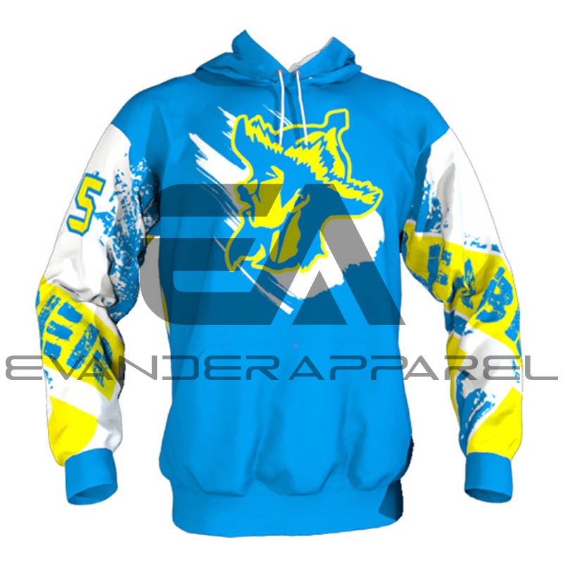 HOODIES