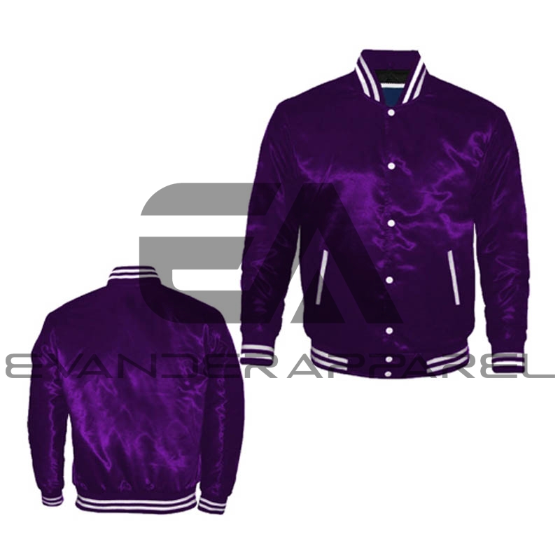 VARSITY JACKETS