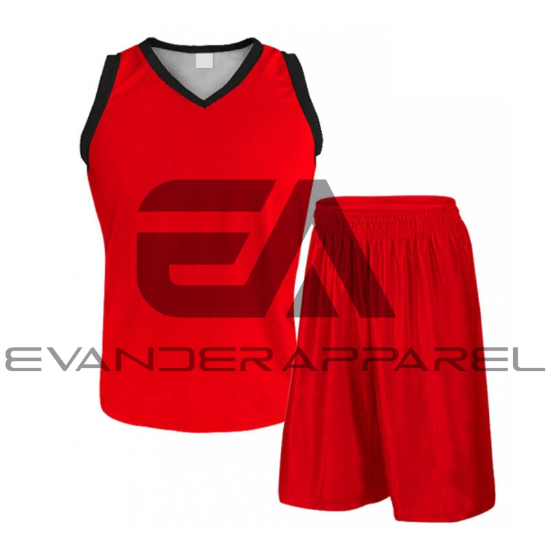 VOLLEYBALL UNIFORMS