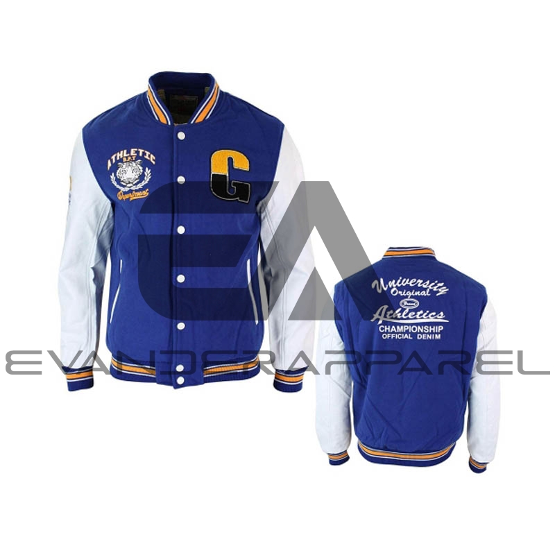 VARSITY JACKETS