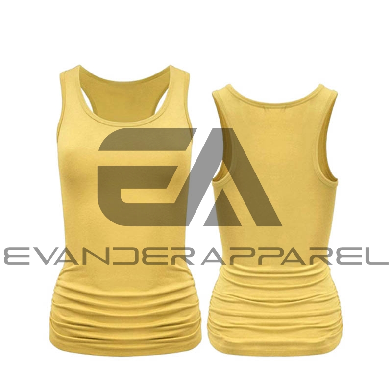 WOMEN TANK TOP