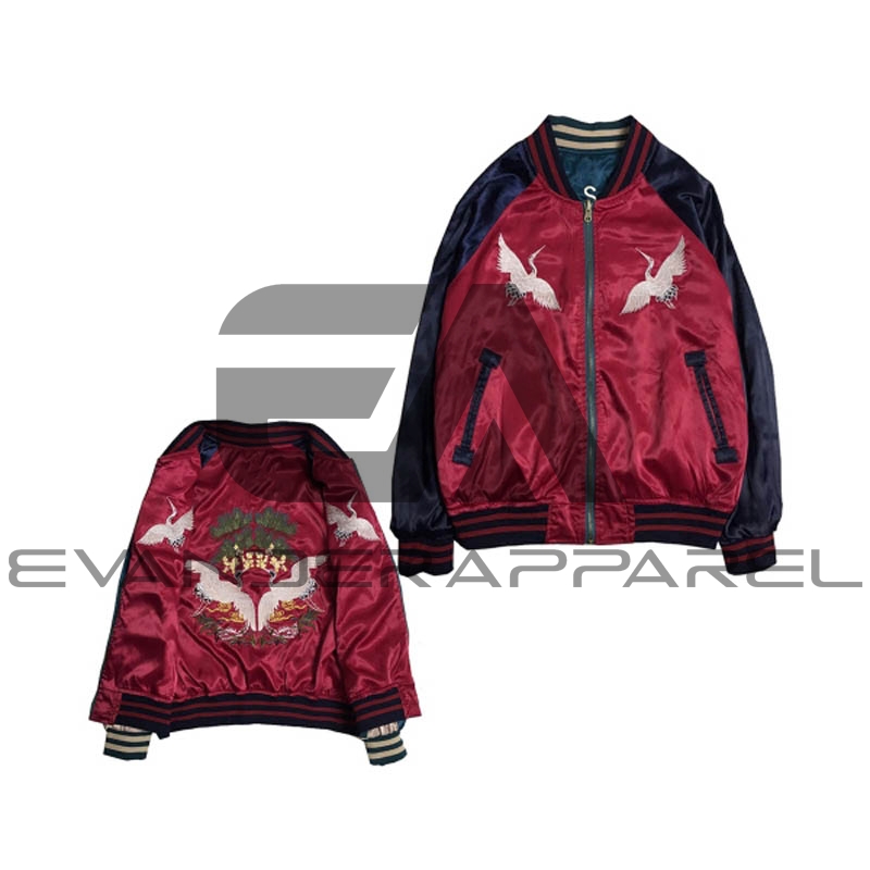 VARSITY JACKETS